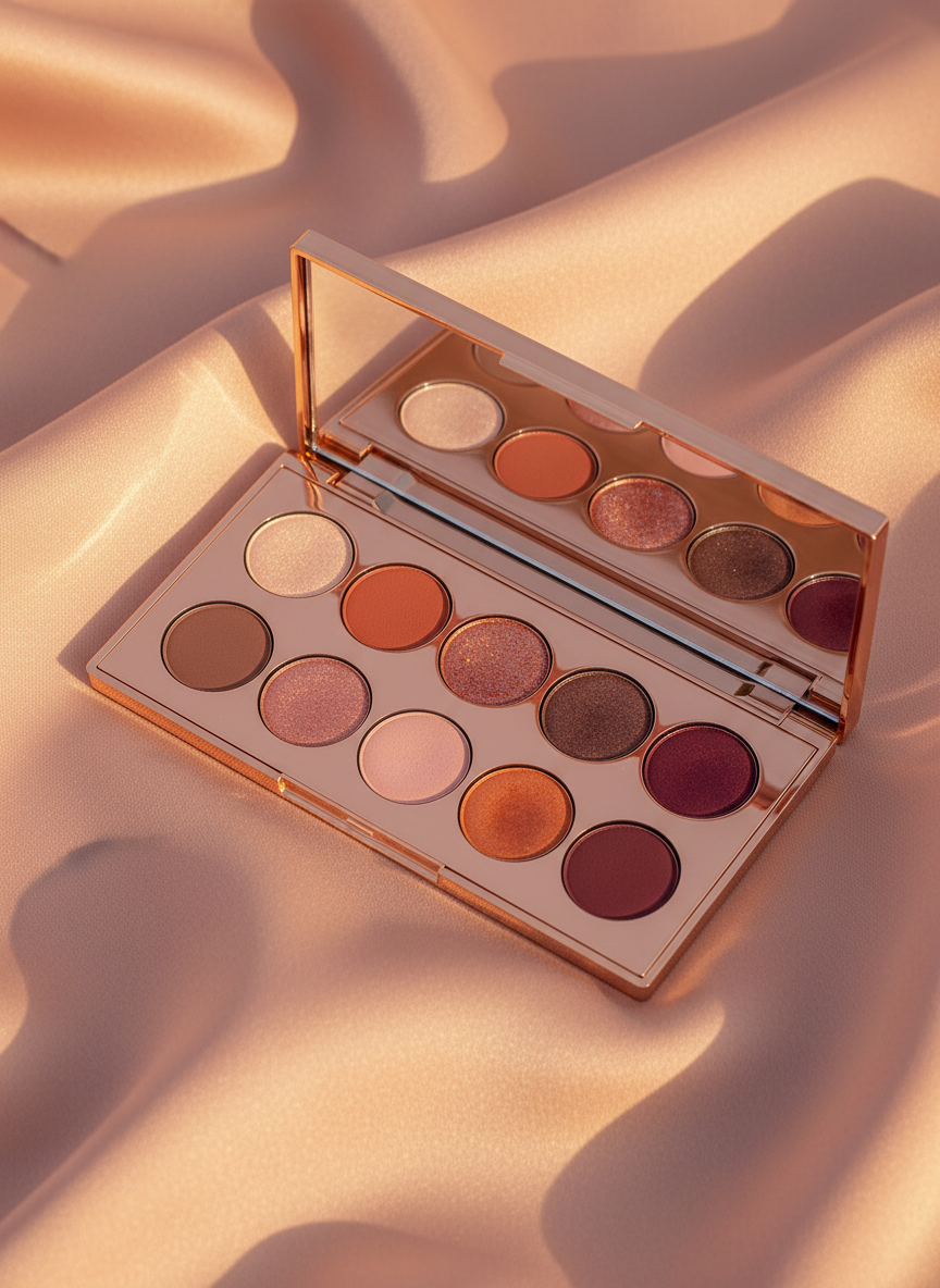 Makeup