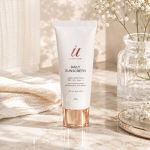 Sunscreen